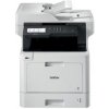 Multifunkčné farebné laserové zariadenie BROTHER MFC-L8900CDW - A4, DUALSKEN 31 str./min 512MB 2400x600 PCL LAN USB WiFi 300lis 50ADF DUPLEX