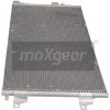 Kondenzátor klimatizácie MAXGEAR AC848361