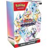 Pokémon Company Prismatic Evolutions Booster Bundle