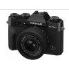 Fujifilm X-T30 III + 13-33mm kit (čierna) + Predĺžená záruka na 36 mesiacov