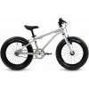 Detský bicykel Early Rider Seeker 16 - Brushed Aluminium uni 2025