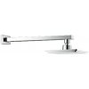 GROHE Euphoria Cube 150, Hlavová sprcha set 286 mm,chróm 26073000 26073000