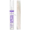 Essence META GLOW MULTI-REFLECTIVE lesk na pery s holografickým efektom 01 Cyber Space 3 ml