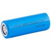 Baterie 18500 Keeppower 2250mAh 3.6V - 3.7V Li-Ion