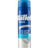 Gillette Series Gél na holenie 200ml Moisturising