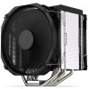 Endorfy chladič CPU Fortis 5 Dual Fan / 120mm + 140mm fan/ 6 heatpipes / PWM / pro Intel i AMD EY3A009 SilentiumPC