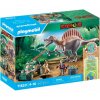 Playmobil 71820 Spinosaurie útok