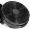 FILTERCF110 Uhlíkový filter pre odsávače pár CF 110