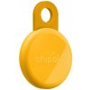 Chipolo LOOP – Bluetooth lokátor, medová CH-RSO002