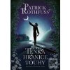 Tenká hranice touhy (Patrick Rothfuss)