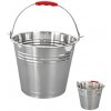 Vedro 10L nerez STANDART