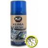 K2 Klima Fresh FLOWER, Kvety čistič klimatizácie 150 ml