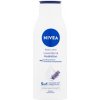Nivea Lavender & Hydration Body Lotion hydratačné telové mlieko 400 ml pre ženy