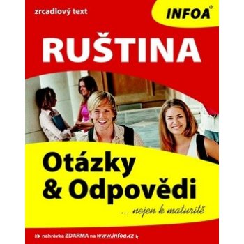 Ruština Otázky a odpovědi