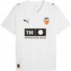 Dres Puma FC Valencia Home Jersey Replica w Sponsor 2025/26 948957-01 Veľkosť XXL