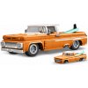 Mattel Brick Shop Hot Wheels Elite series Custom 62 Chevy Pickup 0194735304820