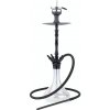 Vodná fajka Aladin Alux M4.1 White 72cm