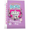 Dork Diaries Friendship Box (Rachel Ren Russell,Rachel Ren Russell)(Pevná)