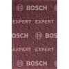Bosch Vlnená podložka EXPERT N880 na ručné brúsenie, 152 × 229 mm, stredná oxid hliníka 2608901214