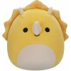 Squishmallows Triceratops Lancaster 20 cm