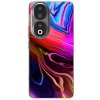Picasee silikónový prehľadný obal pre Honor 90 5G - Electric