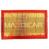 Vzduchový filter MAXGEAR Automotive 26-0361