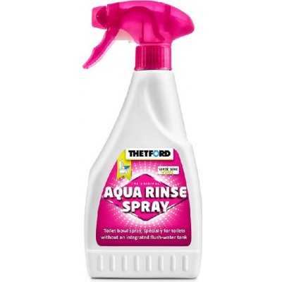 Thetford Aqua Rinse Spray 0,5 l