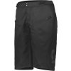 Scott Shorts M's Trail Vertic w/pad black