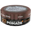 Pasta na vlasy The Shave Factory 150 ml