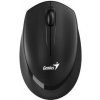 Myš Genius NX-7009 (31030030400) čierna