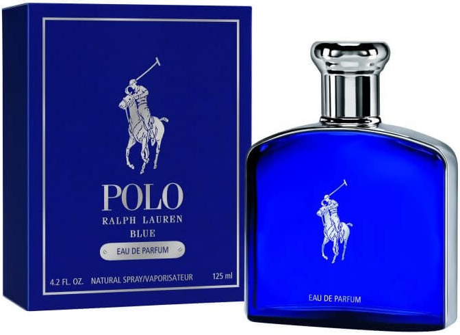 Ralph Lauren Polo Blue parfumovaná voda pánska 75 ml od 44,06 € - Heureka.sk