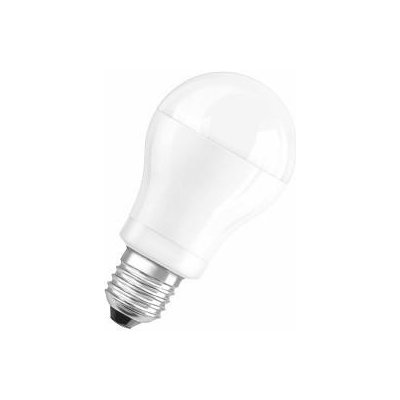 Osram LED Star Classic A 50 E27 9W 2700K 650lm teplá biela