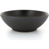 Revol Talíř hluboký 19 cm – černý | REV-649578