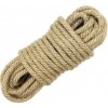 KONOPNÉ BONDAGE LANO 10M -