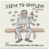 Johanna Martin - Jsem tu omylem [CD]