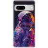 iSaprio Neon Astronaut - Google Pixel 7 5G mnmneoastr-TPU3-Pix7