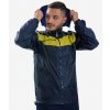 Givova Rain Scudo CON MESH BLU/GIALLO