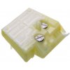 Vzduchový filter pre motorové píly Stihl MS240 MS260 024 026 (OEM 11211201617)