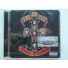 GUNS N ROSES: APPETITE FOR -REMAST- CD
