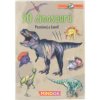 Expedice příroda: 50 dinosaurů