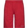 Head Club Bermudas red