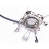 RidgeMonkey Varič Quad Stove Pro Mini (RM185)