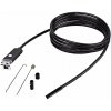 2m/8mm USB endoskop pre PC a Android USB/microUSB