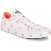 Converse Nízke tenisky Chuck Taylor All Star-Ox Biela