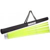 Merco Neon Economy 150 sada 12 slalomových tyčí - 1 sada