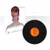 Bowie David: Aladdin Sane (50th Anniversary Edition) - Vinyl (LP)