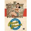 WONDER WOMAN GOLDEN AGE OMNI V01