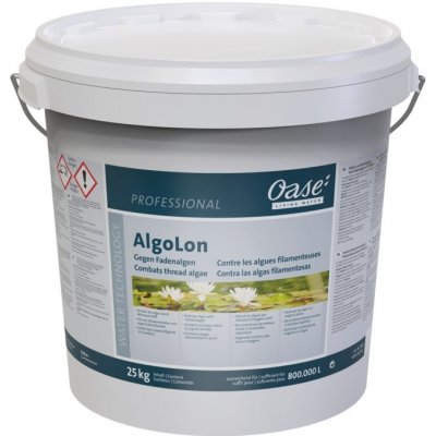 Oase AlgoLon 25 kg