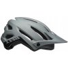 MTB cyklistická prilba Bell 4Forty sivá čierna veľ. S