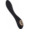 Cleopatra Secret Pleasures G-Spot Vibrator Black